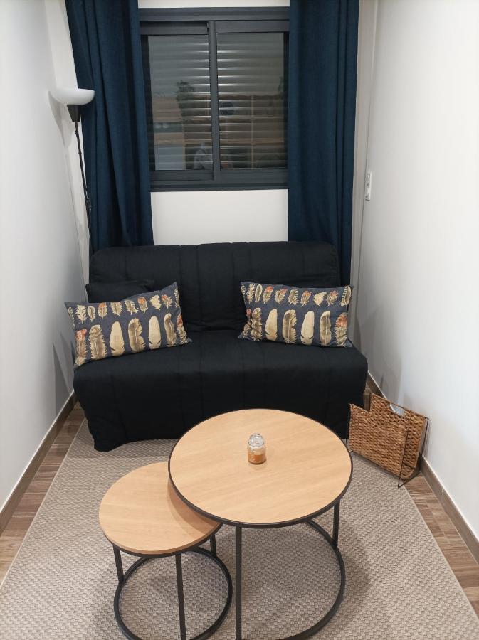 Chambre studio aménagé Cers Extérieur photo